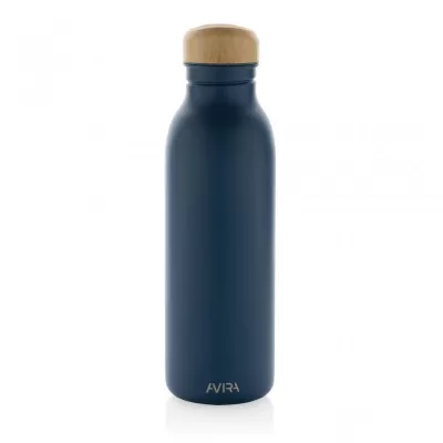 Avira Alcor RCS Re-steel single wall water bottle 600 ML