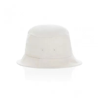 Impact Aware™ 285 gsm rcanvas one size bucket hat undyed