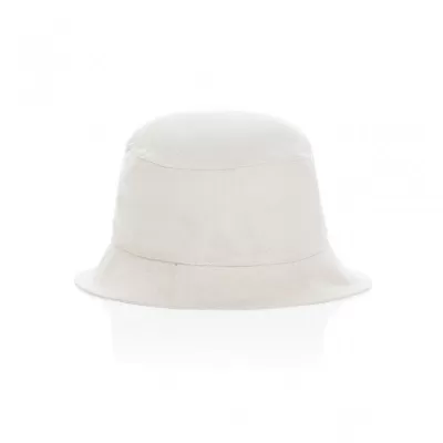 Impact Aware™ 285 gsm rcanvas one size bucket hat undyed