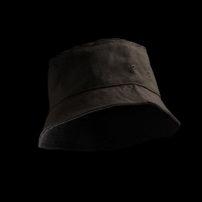 Impact Aware™ 285 gsm rcanvas one size bucket hat undyed