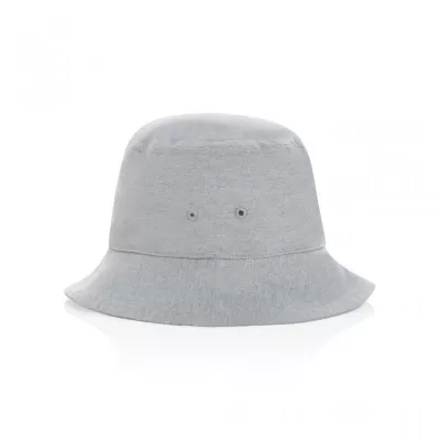 Impact Aware™ 285 gsm rcanvas one size bucket hat undyed