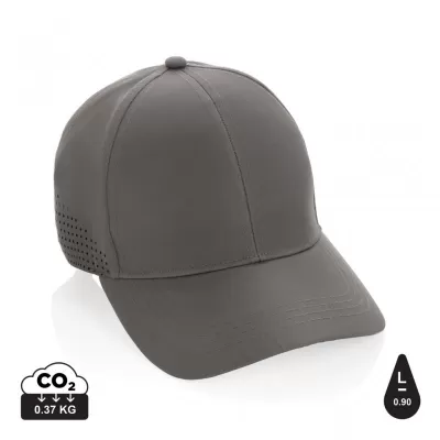 Impact AWARE™ RPET 6 panel sports cap