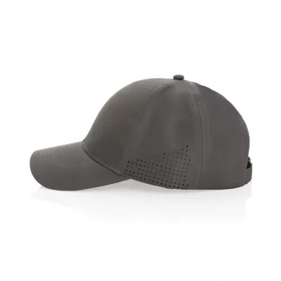 Impact AWARE™ RPET 6 panel sports cap