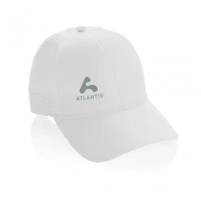 Impact AWARE™ RPET 6 panel sports cap