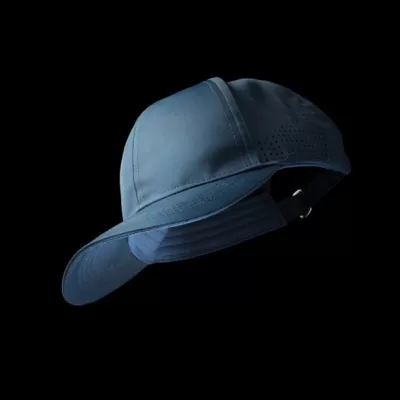 Impact AWARE™ RPET 6 panel sports cap