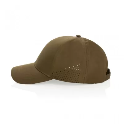 Impact AWARE™ RPET 6 panel sports cap