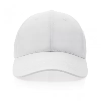 Impact 6 panel 190gr Recycled cotton cap with AWARE™ tracer