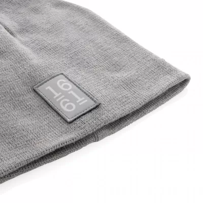 Impact AWARE™ classic beanie with Polylana®