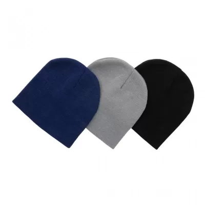 Impact AWARE™ classic beanie with Polylana®