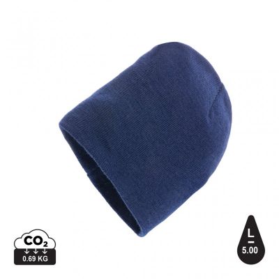 Impact AWARE™ classic beanie with Polylana®