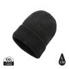 Impact AWARE™  Polylana® double knitted beanie