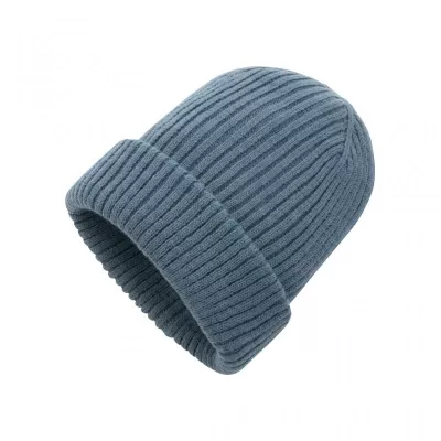 Impact AWARE™  Polylana® double knitted beanie