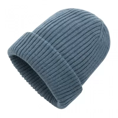 Impact AWARE™  Polylana® double knitted beanie