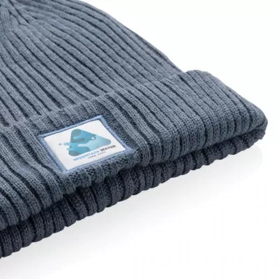 Impact AWARE™  Polylana® double knitted beanie