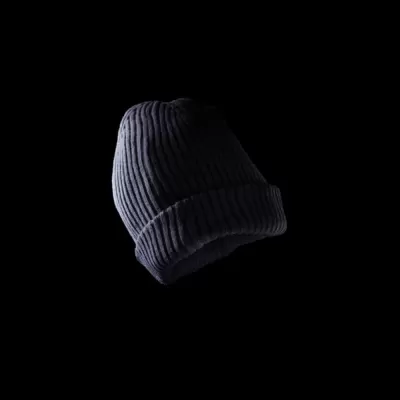 Impact AWARE™  Polylana® double knitted beanie