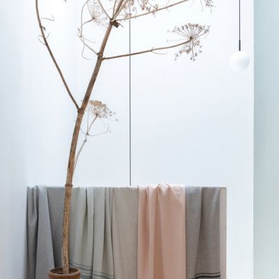 Ukiyo Yumiko AWARE™ Hammam Towel 100 x 180cm