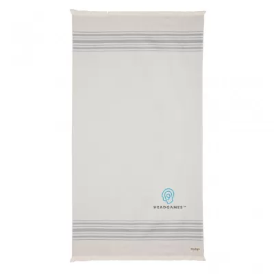 Ukiyo Yumiko AWARE™ Hammam Towel 100 x 180cm