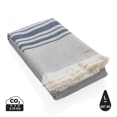 Ukiyo Yumiko AWARE™ Hammam Towel 100 x 180cm