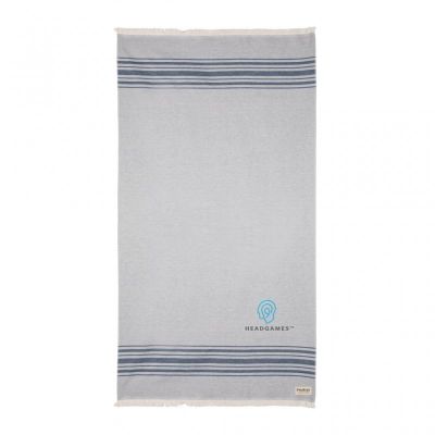 Ukiyo Yumiko AWARE™ Hammam Towel 100 x 180cm