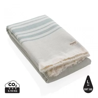 Ukiyo Yumiko AWARE™ Hammam Towel 100 x 180cm