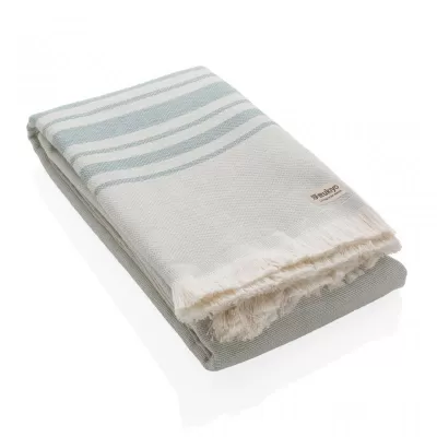 Ukiyo Yumiko AWARE™ Hammam Towel 100 x 180cm