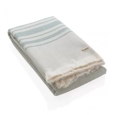 Ukiyo Yumiko AWARE™ Hammam Towel 100 x 180cm