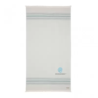 Ukiyo Yumiko AWARE™ Hammam Towel 100 x 180cm