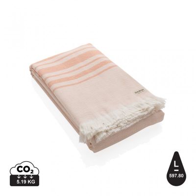 Ukiyo Yumiko AWARE™ Hammam Towel 100 x 180cm