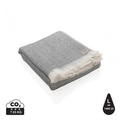 Ukiyo Hisako AWARE™ 4 Seasons towel/blanket 100x180