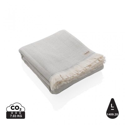 Ukiyo Hisako AWARE™ 4 Seasons towel/blanket 100x180