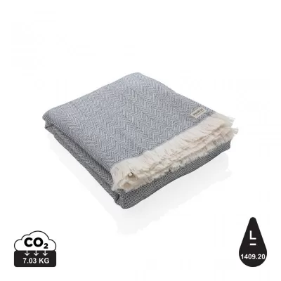 Ukiyo Hisako AWARE™ 4 Seasons towel/blanket 100x180