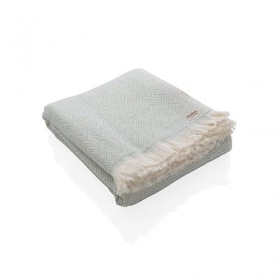 Ukiyo Hisako AWARE™ 4 Seasons towel/blanket 100x180