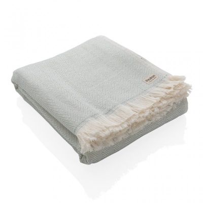 Ukiyo Hisako AWARE™ 4 Seasons towel/blanket 100x180