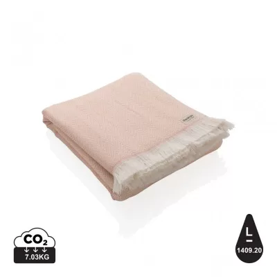 Ukiyo Hisako AWARE™ 4 Seasons towel/blanket 100x180