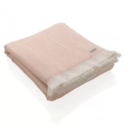 Ukiyo Hisako AWARE™ 4 Seasons towel/blanket 100x180