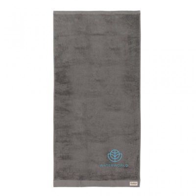 Ukiyo Sakura AWARE™ 500 gsm bath towel 50x100cm