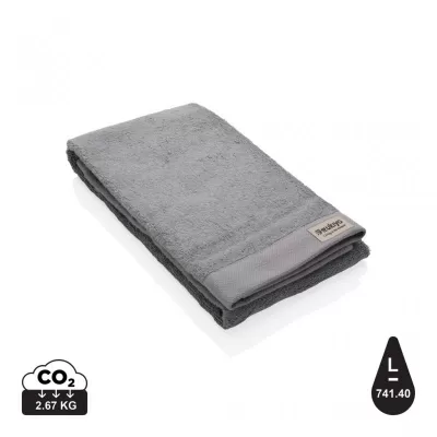 Ukiyo Sakura AWARE™ 500 gsm bath towel 50x100cm