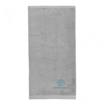 Ukiyo Sakura AWARE™ 500 gsm bath towel 50x100cm