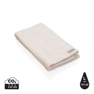 Ukiyo Sakura AWARE™ 500 gsm bath towel 50x100cm