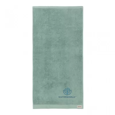 Ukiyo Sakura AWARE™ 500 gsm bath towel 50x100cm
