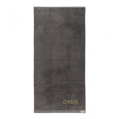 Ukiyo Sakura AWARE™ 500 gsm bath towel 70x140cm