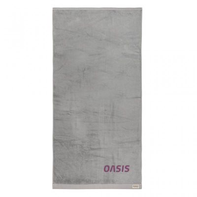 Ukiyo Sakura AWARE™ 500 gsm bath towel 70x140cm