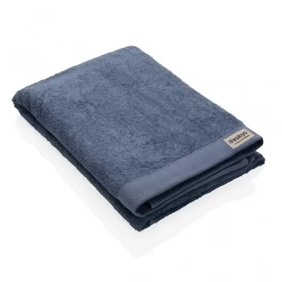 Ukiyo Sakura AWARE™ 500 gsm bath towel 70x140cm