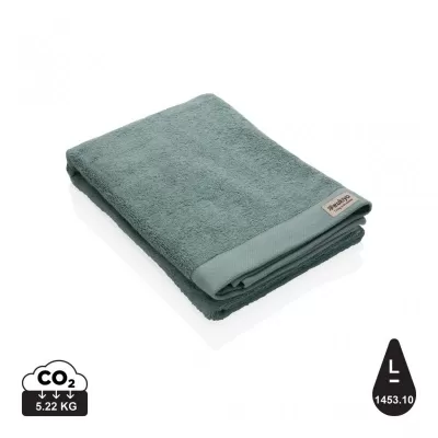 Ukiyo Sakura AWARE™ 500 gsm bath towel 70x140cm