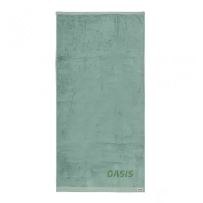 Ukiyo Sakura AWARE™ 500 gsm bath towel 70x140cm