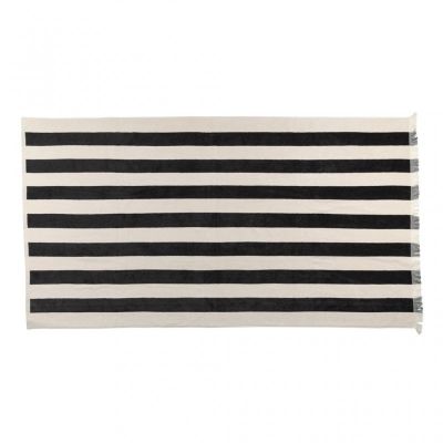 Ukiyo Yukari AWARE™ XL deluxe beach towel 100x180cm