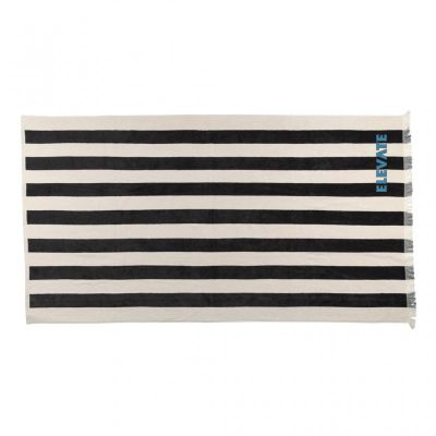 Ukiyo Yukari AWARE™ XL deluxe beach towel 100x180cm