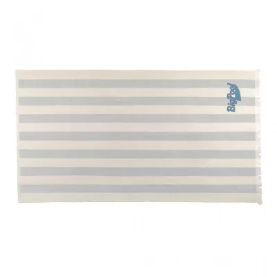 Ukiyo Yukari AWARE™ XL deluxe beach towel 100x180cm