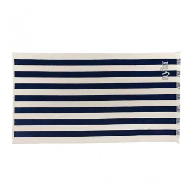 Ukiyo Yukari AWARE™ XL deluxe beach towel 100x180cm