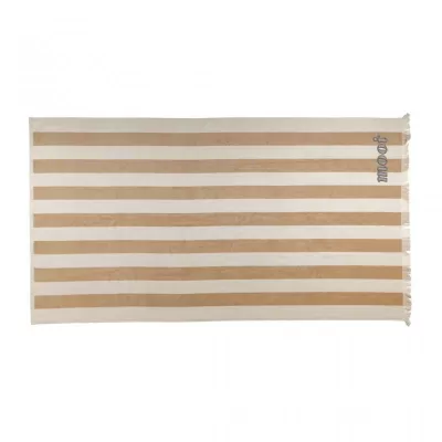 Ukiyo Yukari AWARE™ XL deluxe beach towel 100x180cm